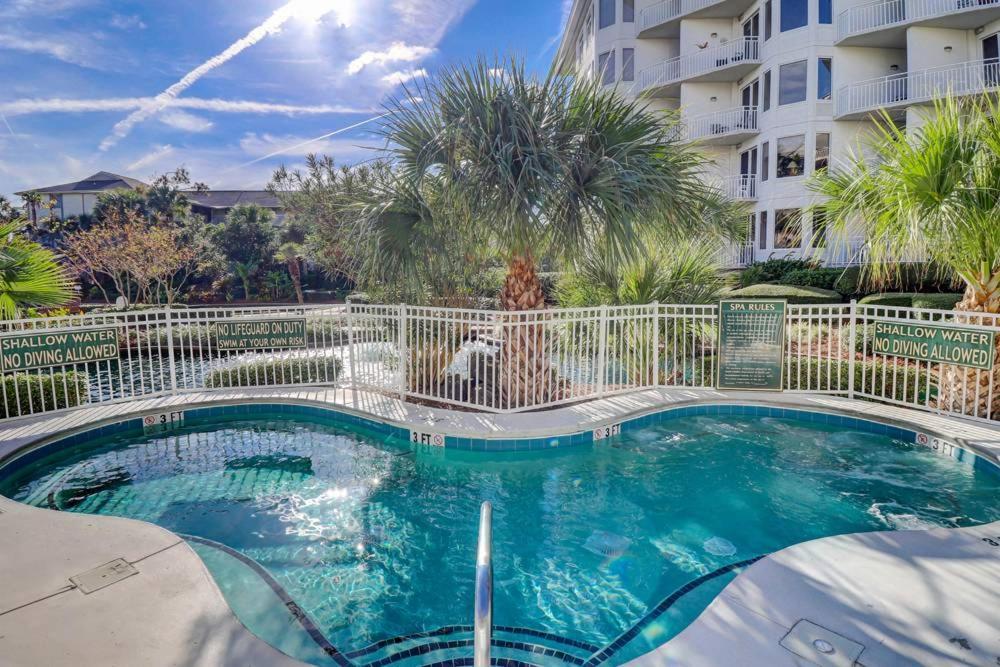 3101 Seacrest - Host2Coast Villa Hilton Head Island Exterior photo