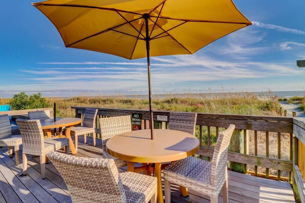 3101 Seacrest - Host2Coast Villa Hilton Head Island Exterior photo