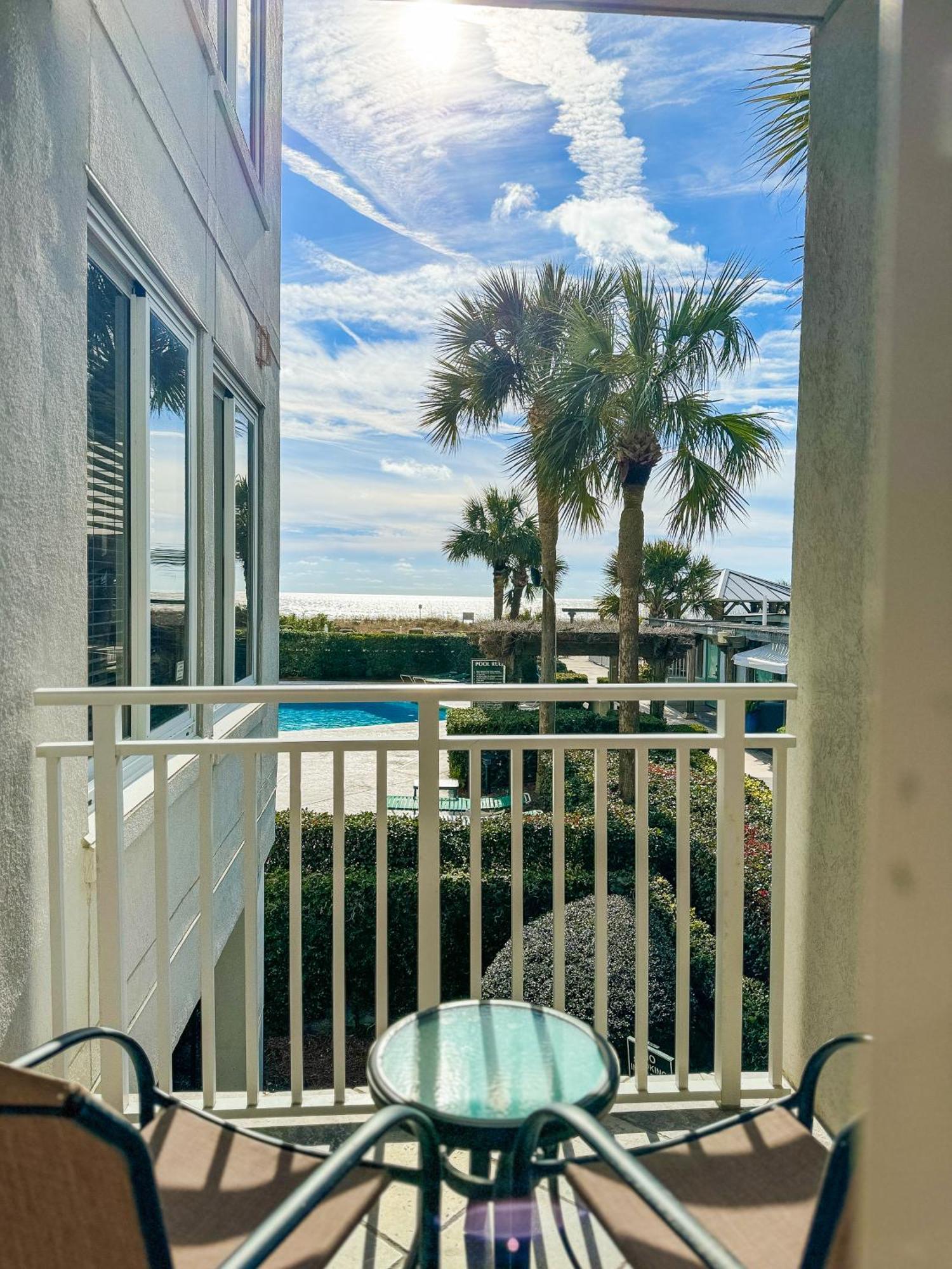3101 Seacrest - Host2Coast Villa Hilton Head Island Exterior photo
