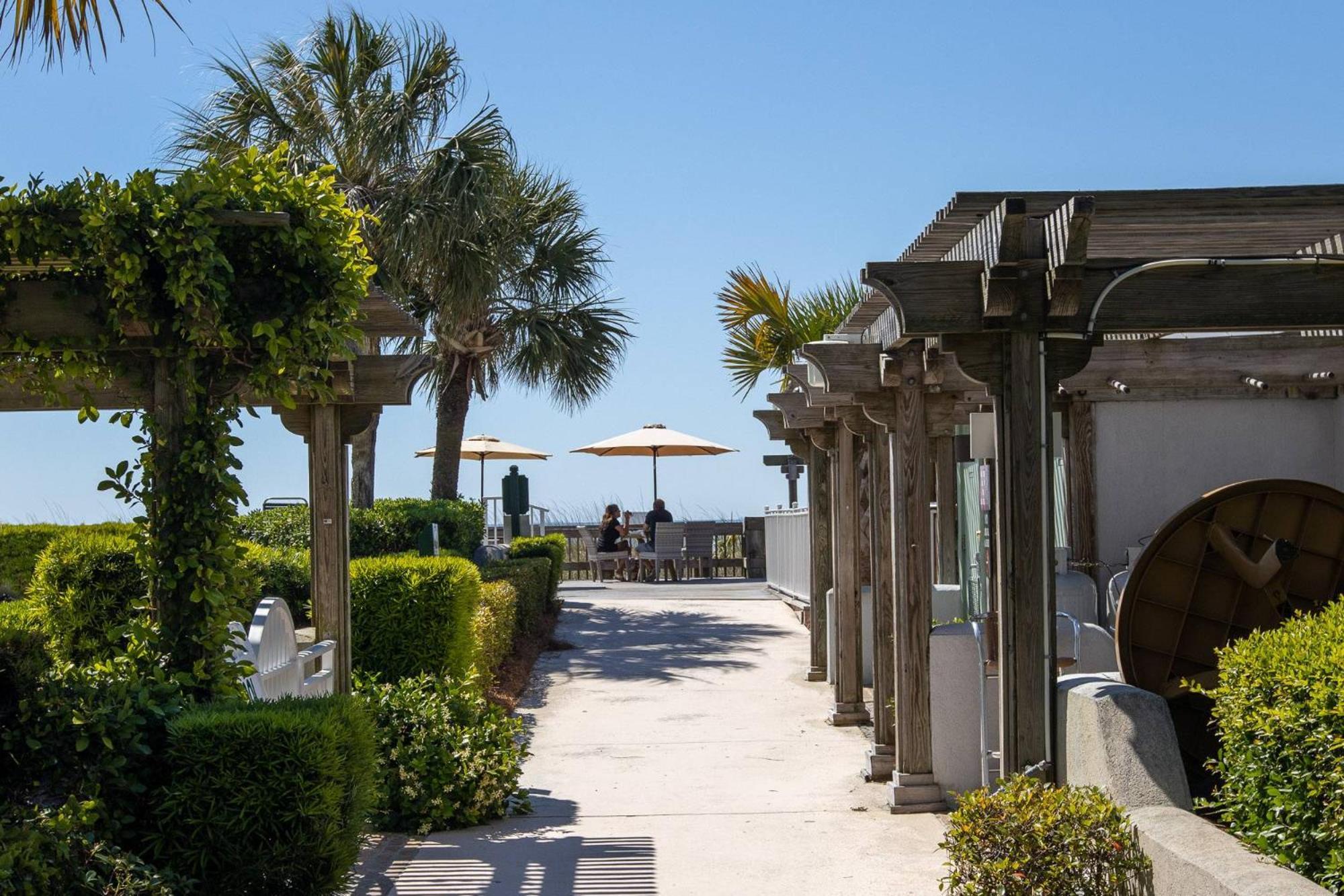3101 Seacrest - Host2Coast Villa Hilton Head Island Exterior photo
