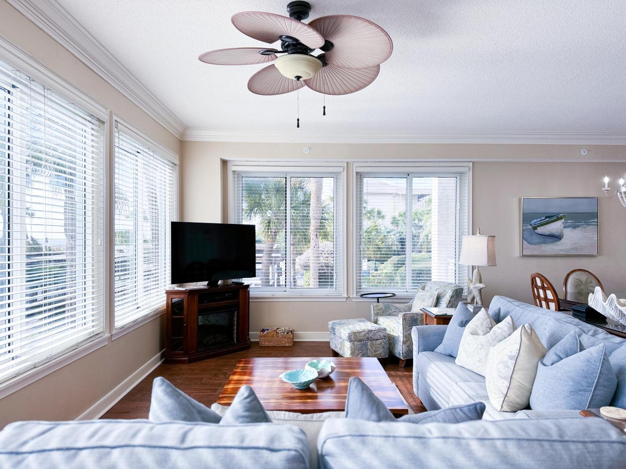3101 Seacrest - Host2Coast Villa Hilton Head Island Exterior photo